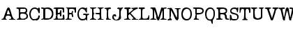 Download Problem Secretary Normal Problem Secretary Normal Font Uppercase Preview