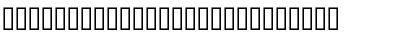 Download Prototype Community Regular Font Uppercase Preview