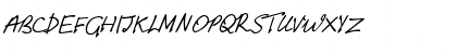 Download PT Script Ventus Regular Font Uppercase Preview