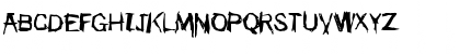 Download Punker Regular Font Uppercase Preview Download Punker Regular Font Uppercase Preview