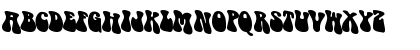 Download Puppy Regular Font Uppercase Preview