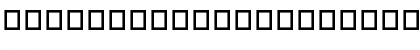 Download Puzzler4 Regular Font Uppercase Preview