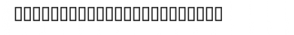 Download Pyrobats Regular Font Uppercase Preview