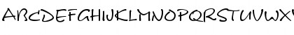 Download Pyxidium Caps Regular Font Uppercase Preview