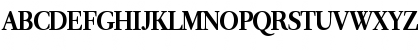 Download Q650-Roman Regular Font
