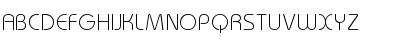 Download QTDoghausLight Regular Font