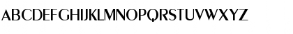 Download QTPeignoir Regular Font