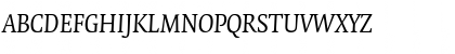 Download Quadraat Italic Font
