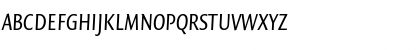 Download QuadraatSansCon Italic Font