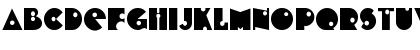 Download Query Caps Regular Font Uppercase Preview