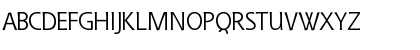 Download QueSSK Regular Font Uppercase Preview