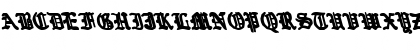 Download Quest Knight Leftalic Italic Font