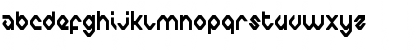 Download Charlie's Angles Condensed Condensed Font Uppercase Preview