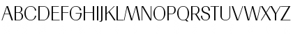 Download Renoir Regular Font