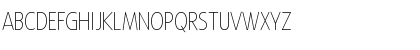 Download Revalo ModernThin Regular Font