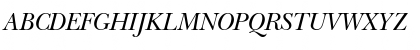Download Revival 4 Italic Font