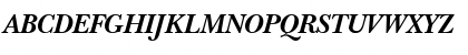Download Revival 5 Bold Italic Font