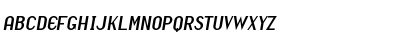 Download Revival Medium Italic Font