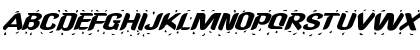 Download Rhino 1 Italic Font