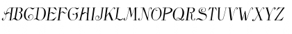 Download Rhizoid Oblique Font
