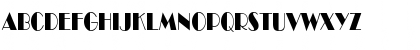 Download RitzCondensed Normal Font