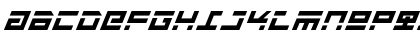 Download Rocket Type Bold Italic Bold Italic Font