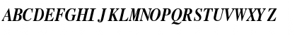 Download Roman Mono Bold Italic Font