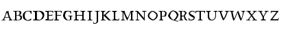 Download RomanWoodcut Regular Font