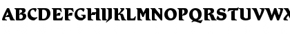 Download Romic LT Medium Bold Font