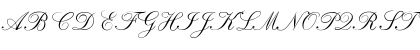 Download RuthBecker Regular Font