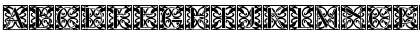 Download ryp_ornate4 Regular Font Uppercase Preview