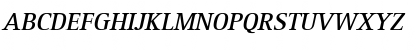 Download Sabot Bold-Oblique Font