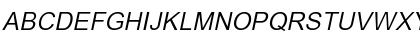 Download Saysettha Unicode Italic Font