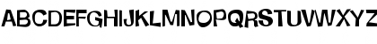 Download Schmelvetica Regular Font