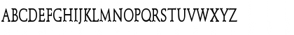 Download SchroederCondensed Bold Font