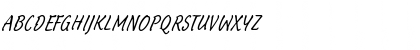 Download SchussHandITC Medium Font