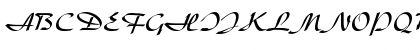 Download Script-D730 Regular Font