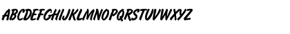Download Script-F760 Regular Font