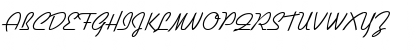 Download Script-G730 Regular Font