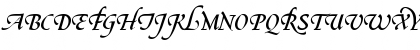 Download Script-G820 Regular Font