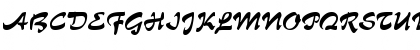 Download Script-I770 Regular Font