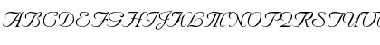 Download Script-N690 Regular Font