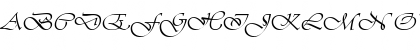 Download Script-V730 Regular Font