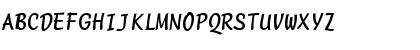 Download ScriptMono Bold Font