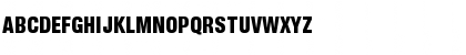 Download CorpusGothic SmallCaps Font Uppercase Preview