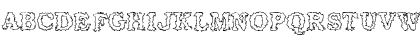 Download Seismacrap Regular Font