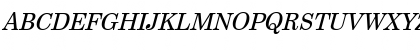 Download Sentry Italic Font