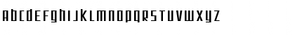 Download SF Square Root Extended Regular Font