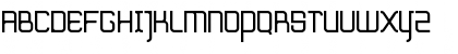 Download sharpedge Regular Font