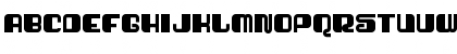 Download Shatner Regular Font